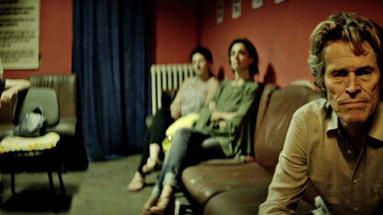 Cinecronica | Tommaso: filmul ca o confesiune de viață