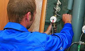 Verificări necesare la contorul de apă