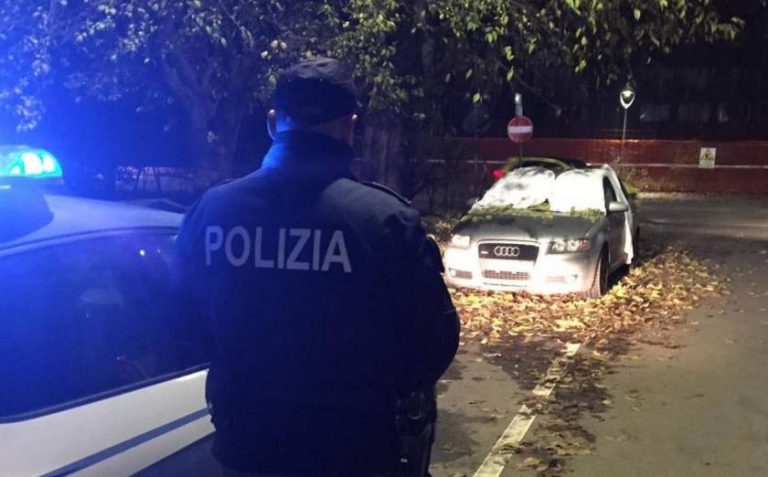 Român de 23 de ani, găsit mort într-o mașină în Italia, după o supradoză de heroină