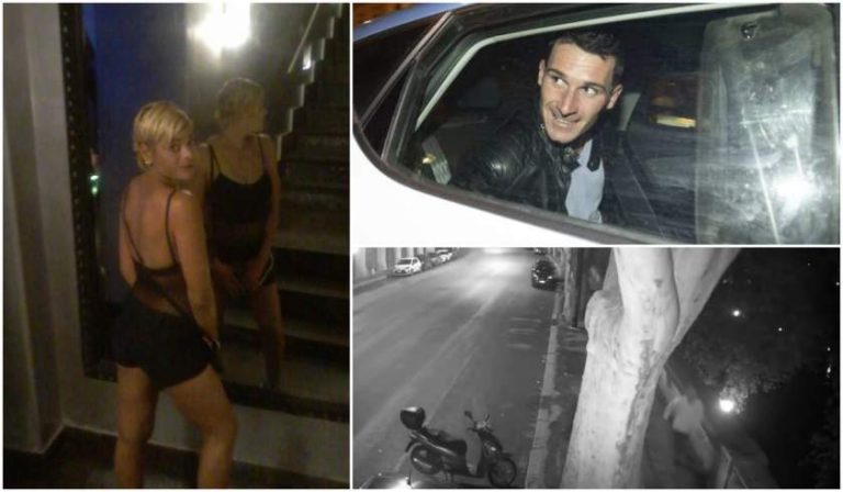 Un tânăr a ucis o femeie după ce aceasta i-a refuzat avansurile/ Video