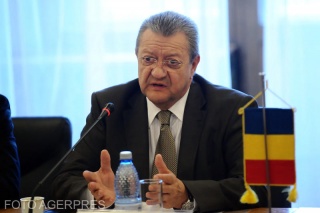 Un fost ministru și cunoscut om politic a murit