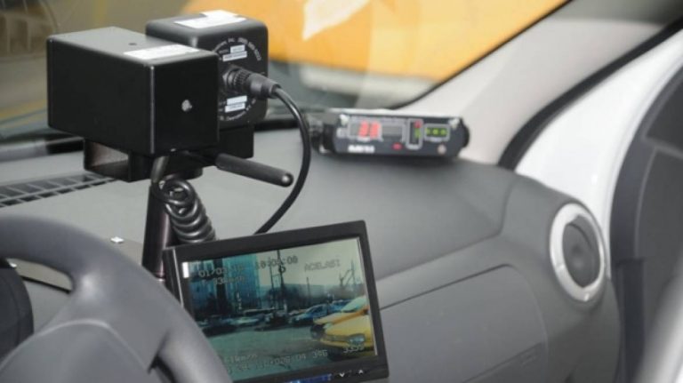 Noul ministru de Interne: Poliția Rutieră să nu se mai ascundă pentru a prinde şoferi