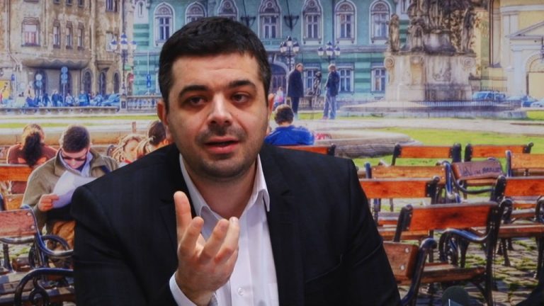 Încă un membru marcant din PNL părăsește filiala. Nu a mai rezonat cu conducerea partidului