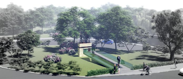 Monumentul Revoluției | Nici 1.000 de euro donații. E nevoie de 450.000