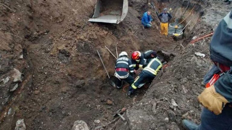 Brașov | Anchetă, după ce un muncitor a fost decapitat în urma unei operațiuni de salvare