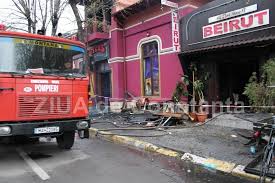 Patronul restaurantului din Constanța în care trei tinere au ars de vii, dat în urmărire generală. Are de executat 8 ani de închisoare
