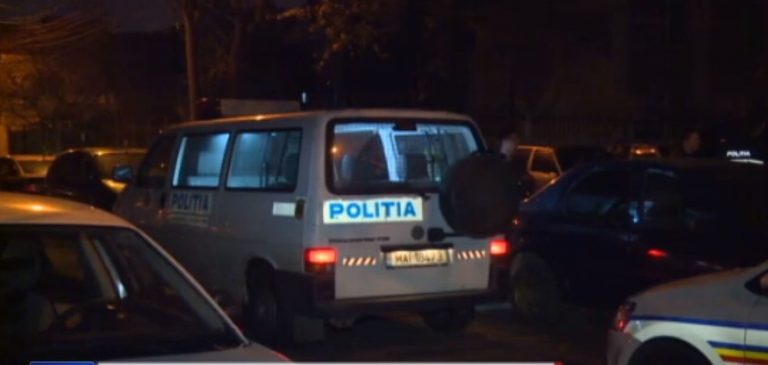 Sinucidere șocantă la Timișoara. Un tânăr s-a aruncat în gol de la etajul 5 al clădirii unei corporații