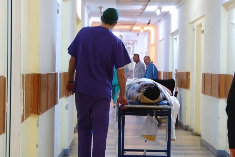 În comă profundă: România are cel mai sărac sistem de sănătate din UE
