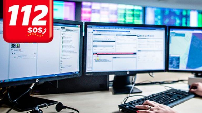 Cronologia apelurilor la 112, în cazul deratizării blocului de pe strada Miorița