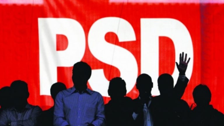 Sabotaj de la Guvern pentru comunitățile conduse de primari PSD