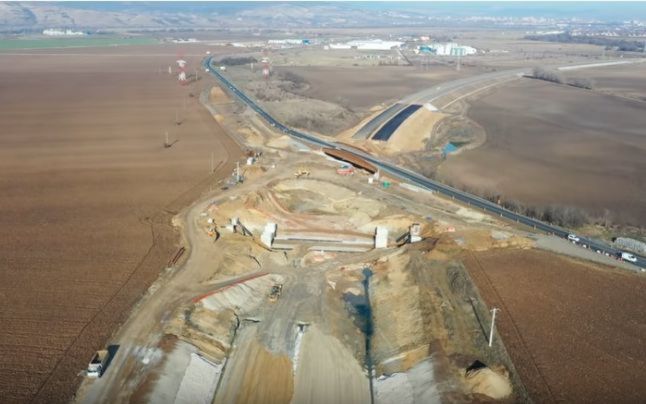 Șoc pentru Robu! Centura Timișoarei nu va fi finanțată nici de guvernul liberal