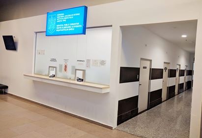 Programul de sărbători pentru Permise și Pașapoarte