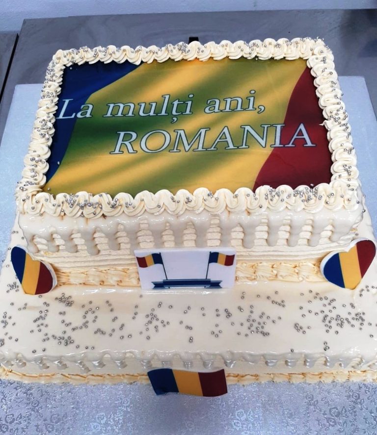 Ziua Naţională a României, sărbătorită la Gyula, în Ungaria