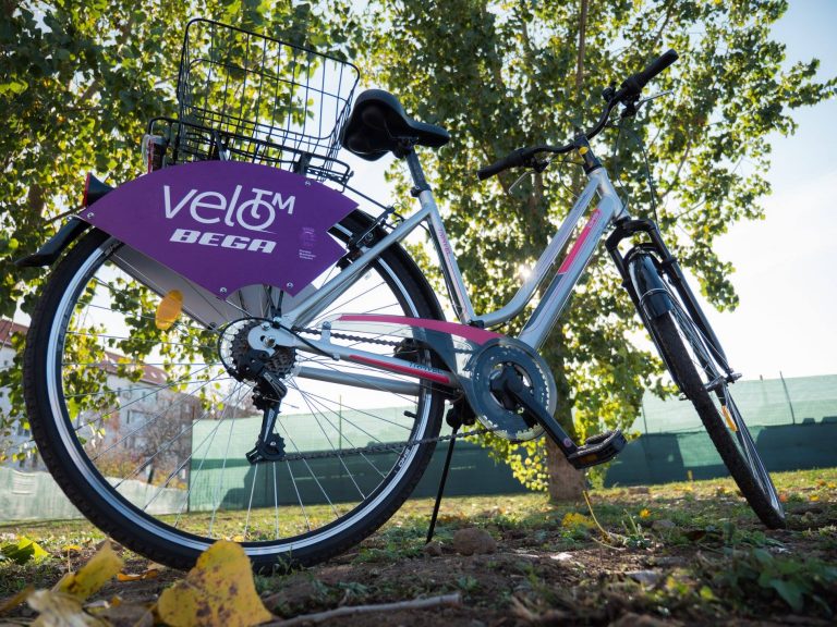 Câți oameni au folosit bicicletele și trotinetele din Timișoara