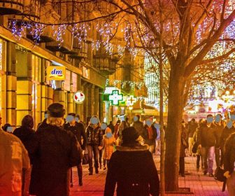 Aveți grijă la aglomerație! Hoții dau atacuri în această perioadă