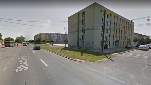 Centru multifuncțional pentru regenerarea zonei Freidorf