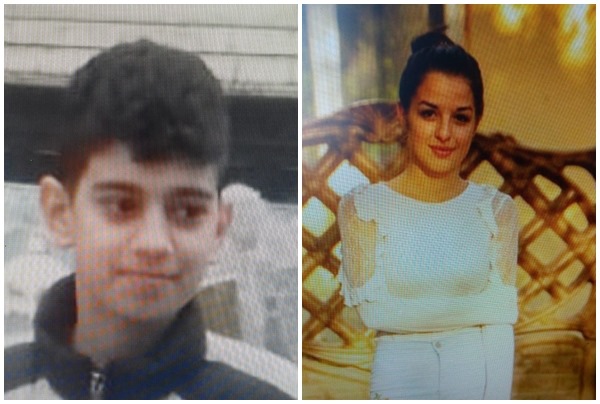 Tot mai mulți minori dispar din Timiș. Doi dintre ei sunt căutați de polițiști