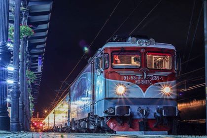 Intră în vigoare noul mers al trenurilor