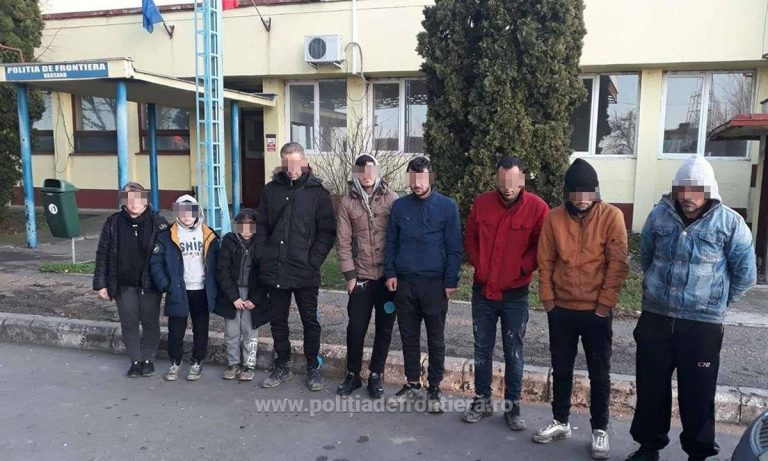 Cu taxiul, spre vestul Europei