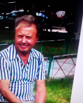 A dispărut din Timișoara! Sunați la 112 dacă îl vedeți!