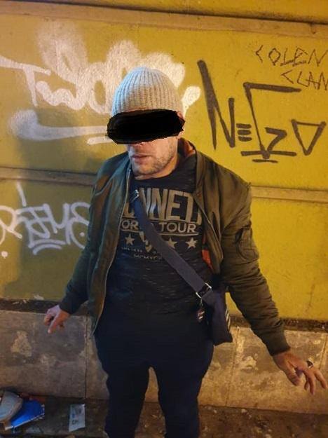 Polițiști locali, agresați în misiune