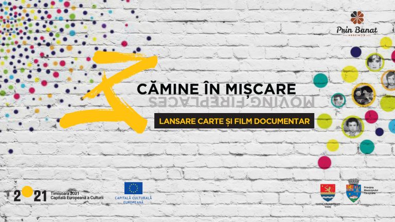 Povești despre istoria și migrația din Banat