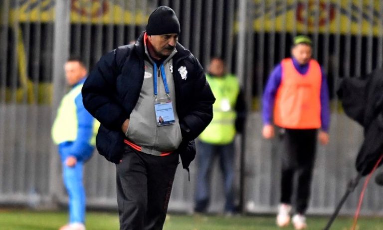 Gest uriaș făcut de Gigi Becali. A anunțat că va plăti tot tratamentul lui Ionuț Popa, care este grav bolnav