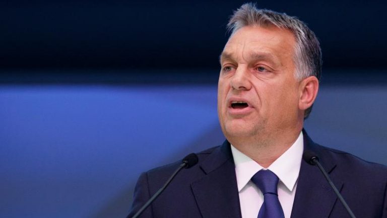 Viktor Orban, la Timișoara, la comemorarea Revoluției din 1989: Un câmp de mătrăgună nu se schimbă într-o zi într-o livadă înflorită