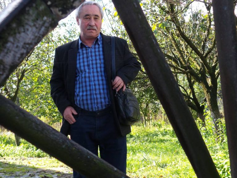 „Experimentul e necesar și la scară individuală, până intri în propria-ți matcă” | Interviu cu scriitorul Viorel Mureșan