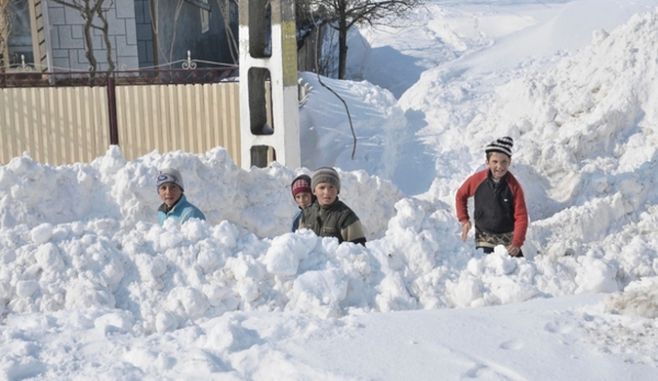 Zile libere pentru părinți dacă se închid școlile din cauza condițiilor meteo