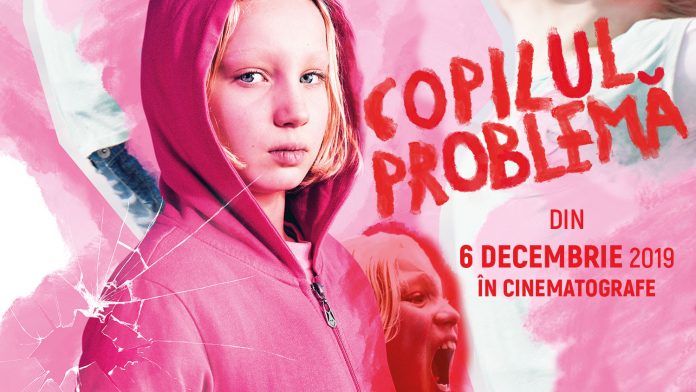 copil problema film german