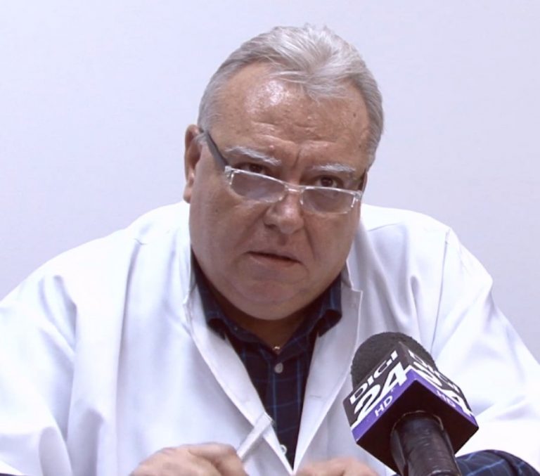 Dispariția unui medic cunoscut i-a șocat pe apropiații săi. „Ținuse o cură de slăbire, dar arăta bine”