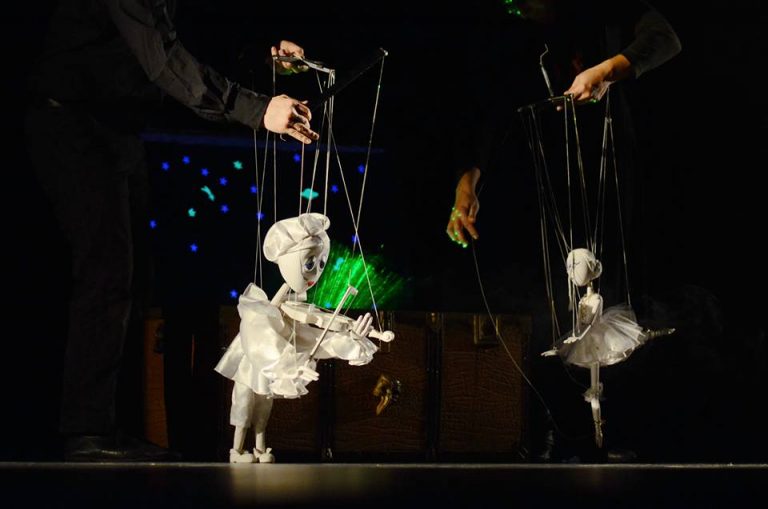 KIDS 21, sezonul de iarnă | Eveniment destinat copiilor mici și mari, părinților și bunicilor