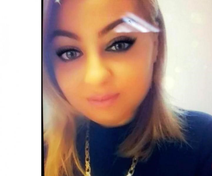 Tânără dispărută de patru zile! A lăsat două mesaje de adio și nu s-a mai întors acasă