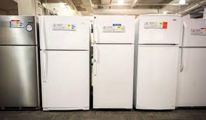 Un oltean a furat 500 de frigidere dintr-un depozit. Paguba, 130.000 €
