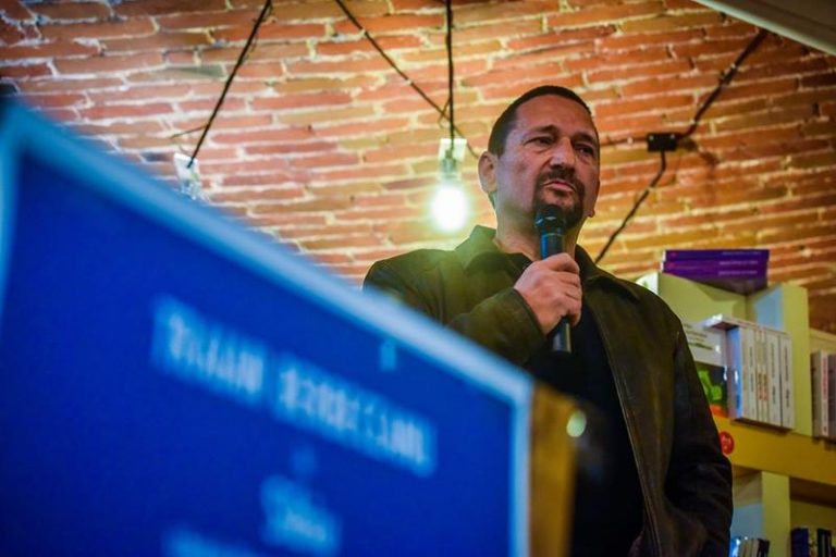 Comisarul hunedorean Traian Berbeceanu este noul prefect al Capitalei