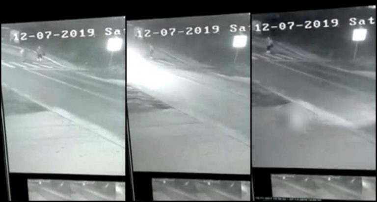 Diagnostic crunt pentru o tânără de 17 ani, spulberată pe trecerea de pietoni de un octogenar