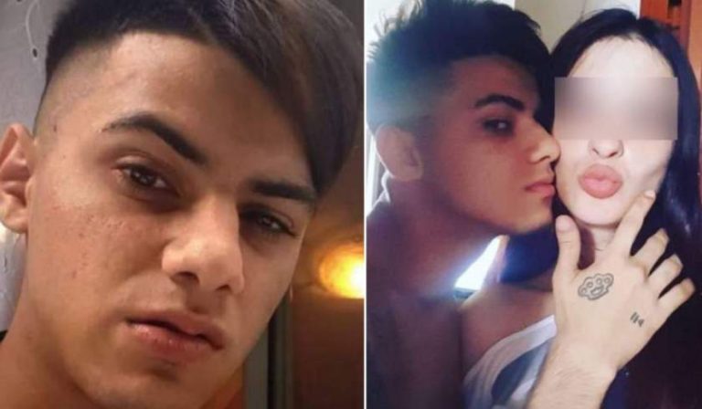 Fată, torturată și umilită de iubit. Imaginile au fost postate pe rețelele sociale/ Video