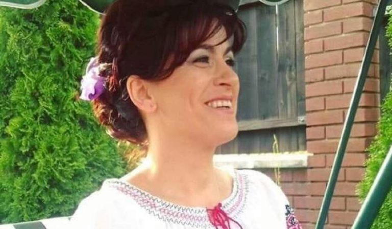 A murit Mihaela, asistenta medicală băgată în comă de soţul ei, psiholog la poliție, care o bătea cu scaunul