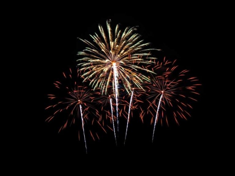 Planeta Pământ a intrat în 2020! La mulți ani!