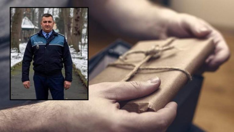 Când normalul iese la suprafață. Un polițist a refuzat o mită de 10.000 de lei