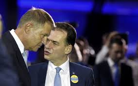 Tensiuni între Klaus Iohannis şi Ludovic Orban. Care este motivul