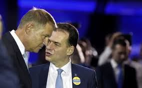 Ludovic Orban pune tunurile pe președinte și pe SRI! ,,Iohannis și serviciile au distrus PNL”