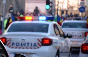 Secretar de stat implicat într-un accident rutier la Timișoara. Dosar penal, pentru că că a refuzat să fie testat pentru consum de alcool