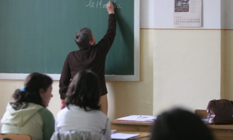 Orban despre mărirea salariilor profesorilor în septembrie: Nu cred că există resurse pentru a o putea susţine