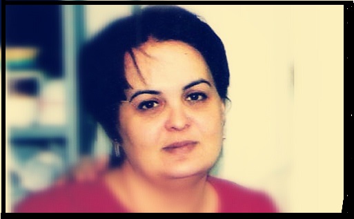 A murit jurnalista Simona Vasi