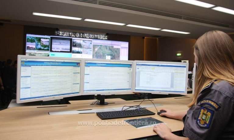 175.000 de persoane au tranzitat frontiera, în 48 de ore