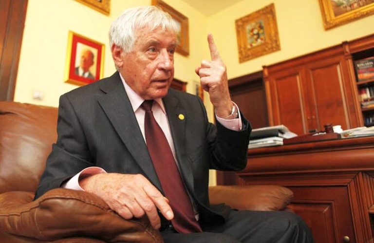 A murit unul dintre cei mai reputați medici din România