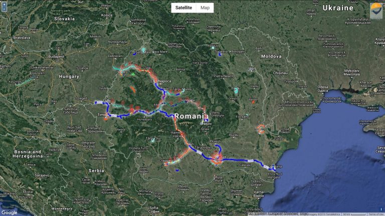 Bugetul de stat pe 2020 nu acoperă construirea centurii Timișoarei