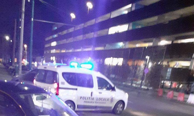 Chefurile se plătesc scump! Cui i-au împărțit polițiștii amenzi